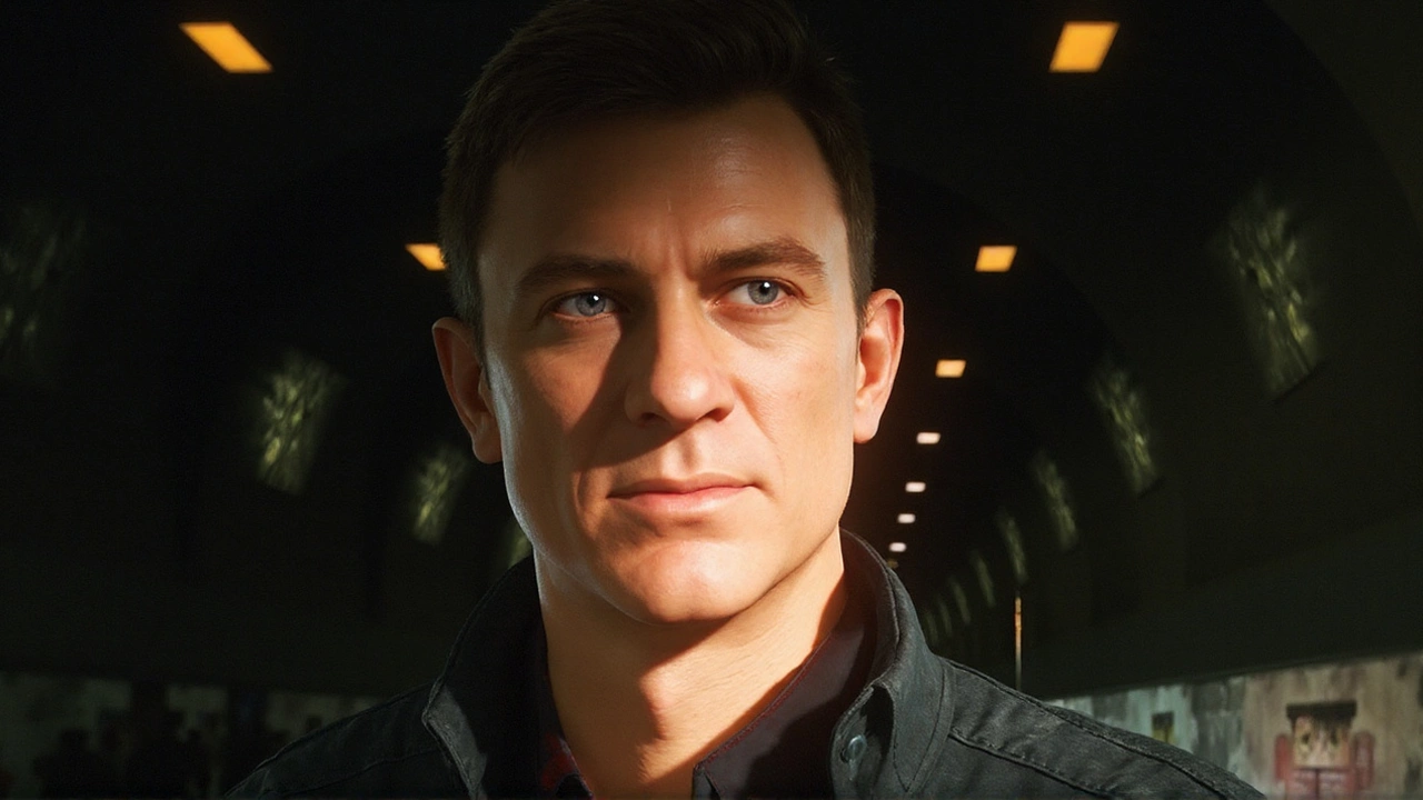 007 First Light: Cast Revealed and March 2026 Release Date for James Bond Origin Game