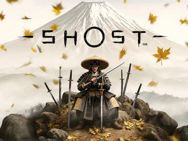Why the Ghost of Yotei Review Is Missing – What We Know So Far