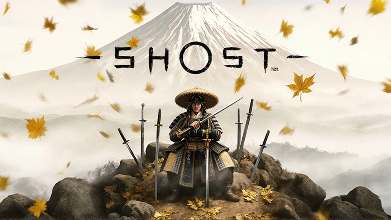Why the Ghost of Yotei Review Is Missing – What We Know So Far