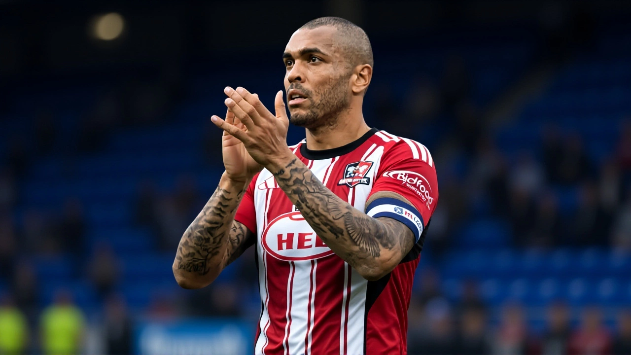 Devon Derby Shifted to Thursday Night TV: Exeter City vs Plymouth Argyle on Oct. 23