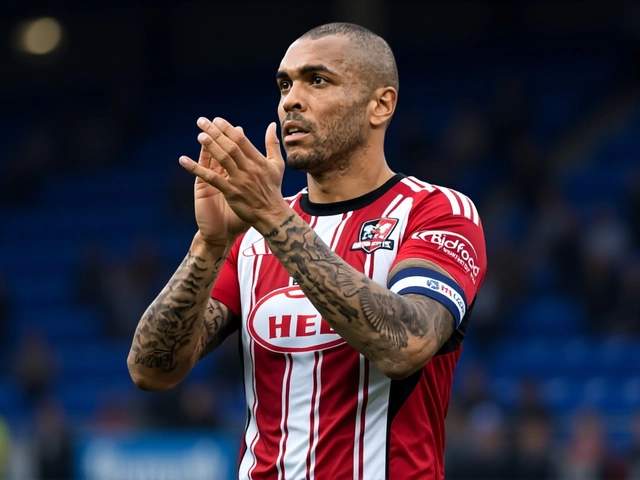 Devon Derby Shifted to Thursday Night TV: Exeter City vs Plymouth Argyle on Oct. 23