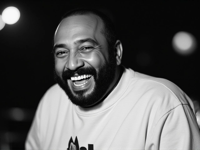 Eddie Palmieri, Latin Music Pioneer, Dies at 88 After Seven-Decade Career