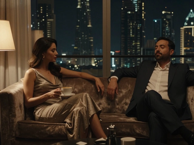 Dubai Escorts: What to Expect from Companionship Services in the City